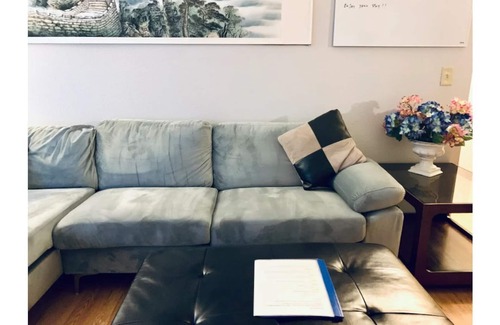 Fenton Condo | Home Away From Home Near Downtown Fenton