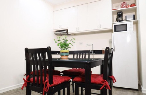 Ortigas Center Apartment | Home Away From Home