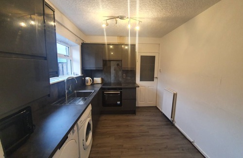 Aberdeen House | Home Away from Home. Relax and Enjoy your stay
