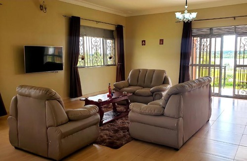 Kamuli House | Home away from home