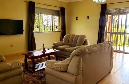 Kamuli House | Home away from home