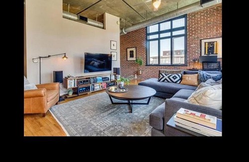 East Point House | Home Away From Home