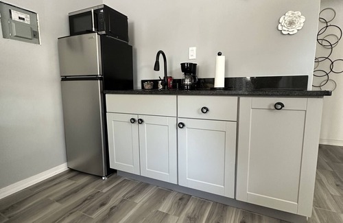 Highpoint Apartment | Home away from home