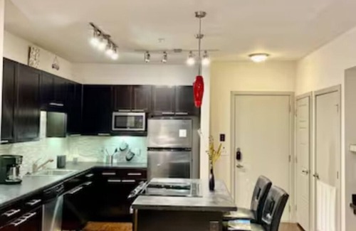 Oak Cliff Apartment | Home Away from Home