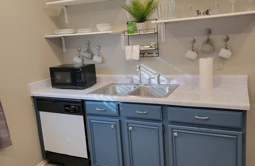 Killeen Apartment | Home away from home