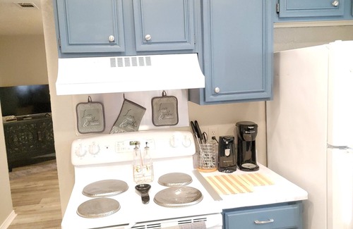 Killeen Apartment | Home away from home