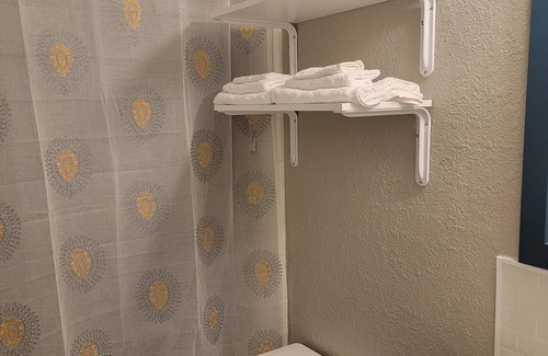 Killeen Apartment | Home away from home