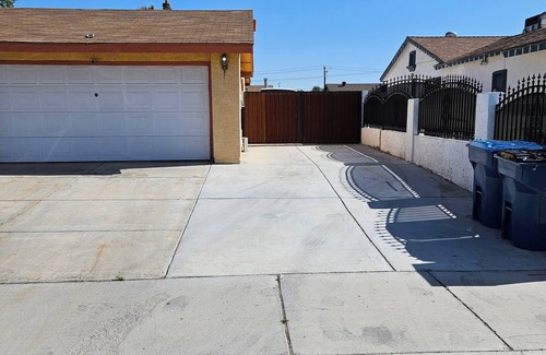 Las Vegas House | Home away from Home