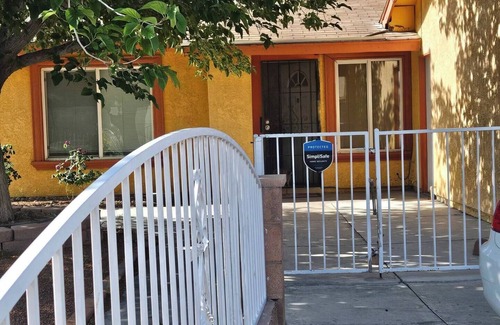 Las Vegas House | Home away from Home
