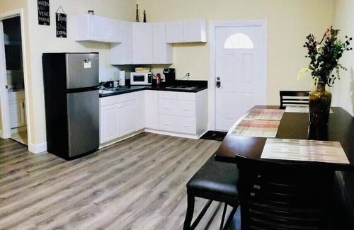 Lutz House | Home Away From Home