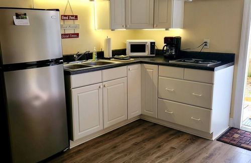 Lutz House | Home Away From Home