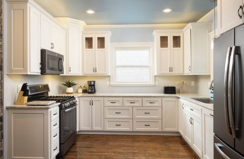 Hiawatha House | Home Away from Home/Fast Internet/Keyless Entry
