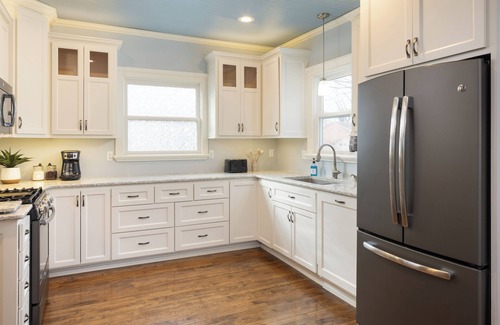 Hiawatha House | Home Away from Home/Fast Internet/Keyless Entry
