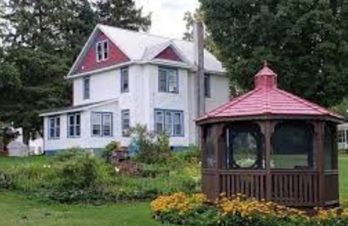 Moira House | Home Away From Home