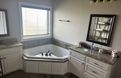 Frenchmans Bend House | Home Away From Home