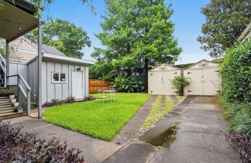 Milan Apartment | Home away from home - Uptown, New Orleans