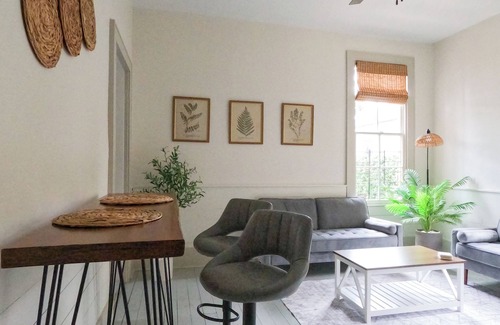 Milan Apartment | Home away from home - Uptown, New Orleans
