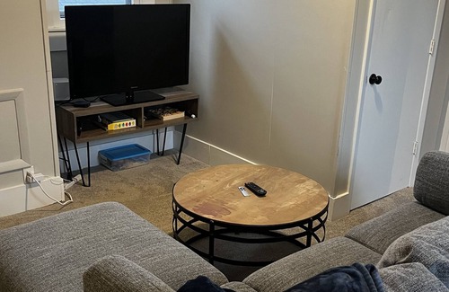 Noblesville House | Home away from home!