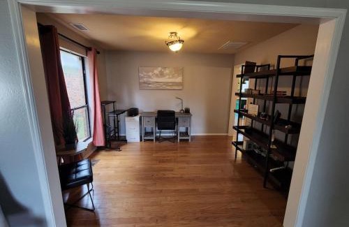 Oklahoma City House | Home away from home