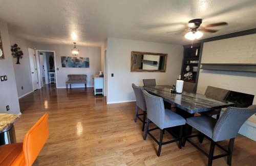 Oklahoma City House | Home away from home