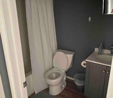 Ottawa Apartment | Home Away From Home