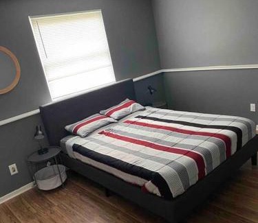 Ottawa Apartment | Home Away From Home