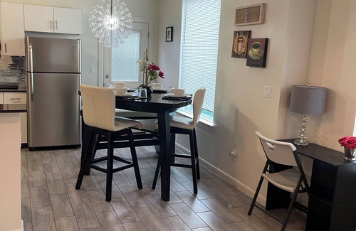 Pharr Apartment | Home away from home