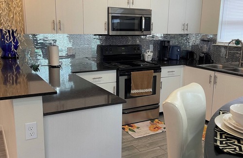 Pharr Apartment | Home away from home