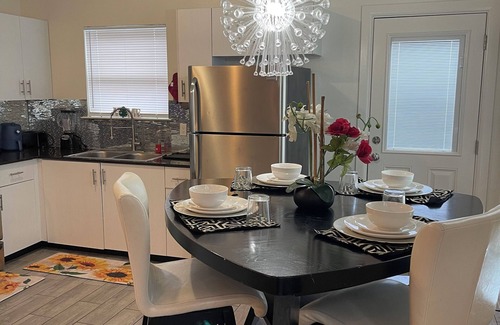 Pharr Apartment | Home away from home