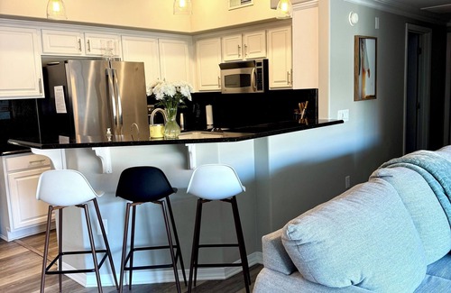 Fireside House | Home away from home!