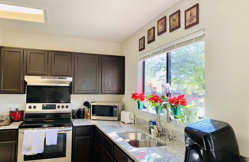 Round Rock House | Home away from home