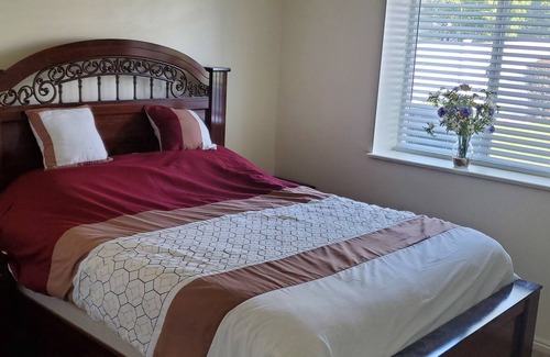Roy Apartment | Home Away from Home
