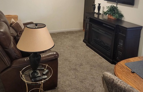 Roy Apartment | Home Away from Home