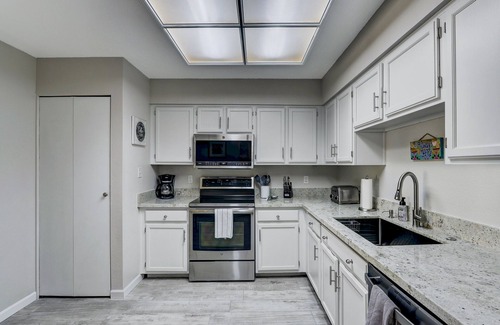 Village Two Condo | Home away from home! Ask about summer discounts!