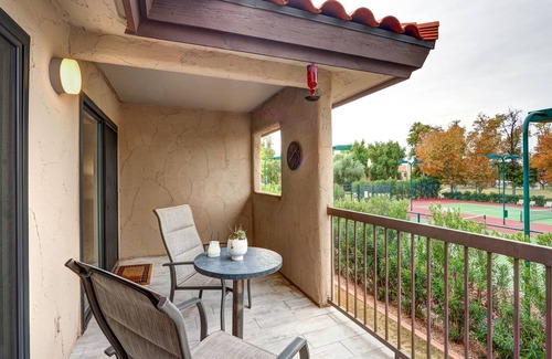 Village Two Condo | Home away from home! Ask about summer discounts!