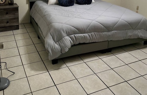 Shreveport House | Home away from home