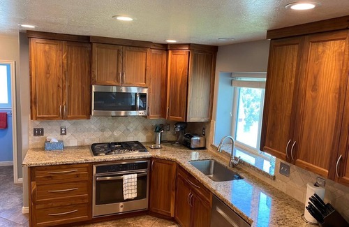 South Weber House | Home away from home- 25 min to airport/downtown SLC