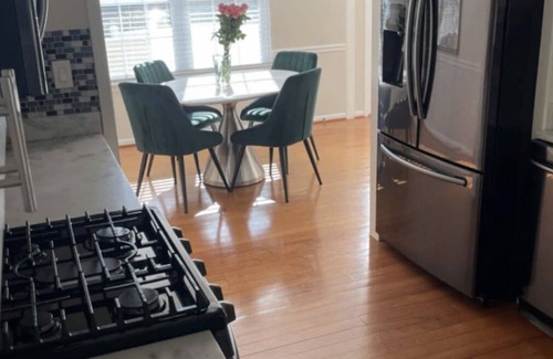 Croom House | Home away from home