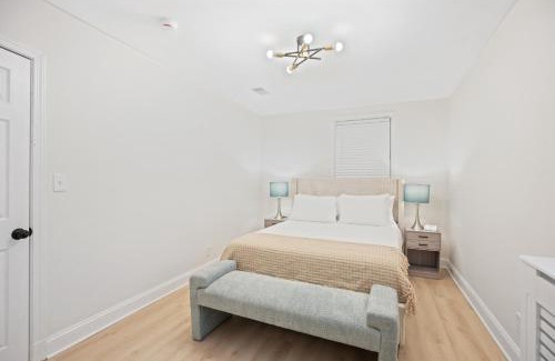Washington Apartment | Home away from Home