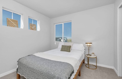 Wiggins House | Home Away From Home