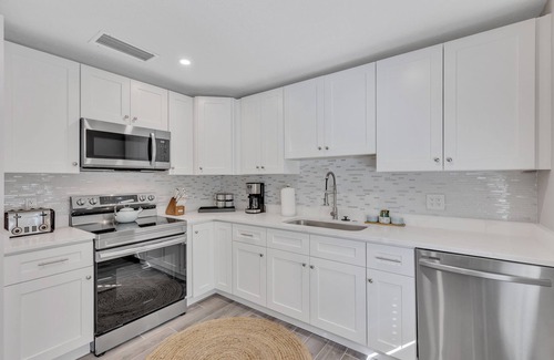 Winter Park House | Home Away from Home- Winter Park