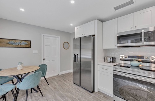 Winter Park House | Home Away from Home- Winter Park