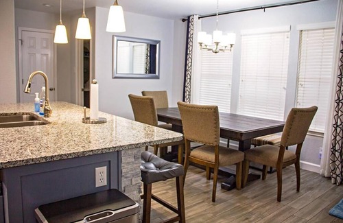 West San Antonio House | Home Away From Home (w/Pool)