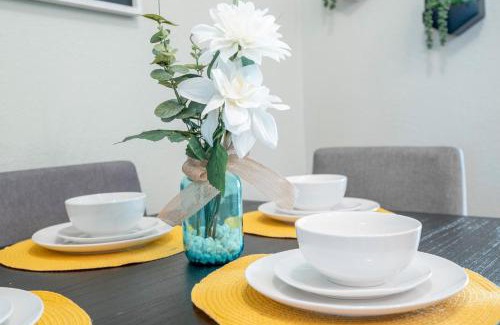 Killeen Apartment | Home Away From Home with King Bed, WiFi and Lots of Amenities