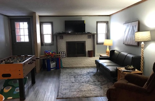 Sault Ste. Marie Apartment | Home away from Home