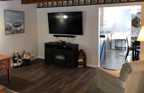 Sault Ste. Marie Apartment | Home away from Home