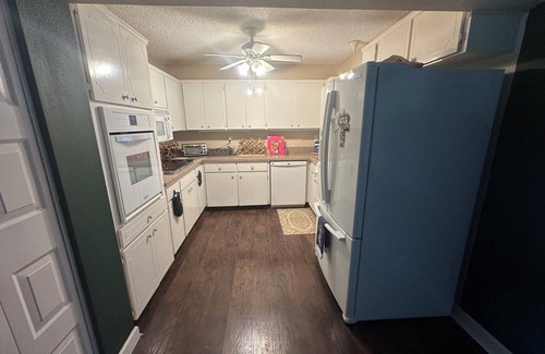 Sun City Center Unit 32 House | Home away from home