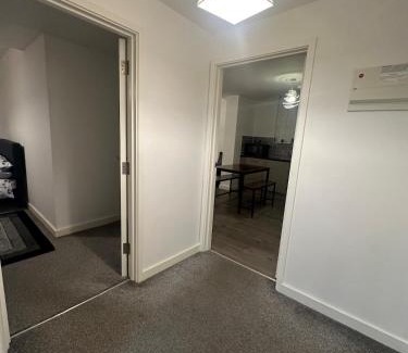 Grays Apartment | Home & Away