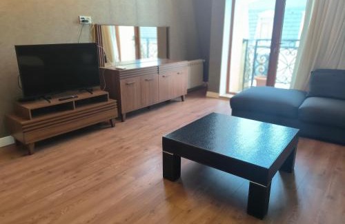 Azerbaijan Apartment | Home away home