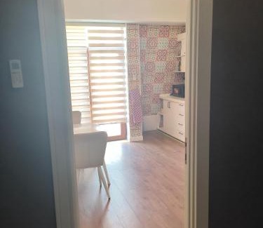 Azerbaijan Apartment | Home away home